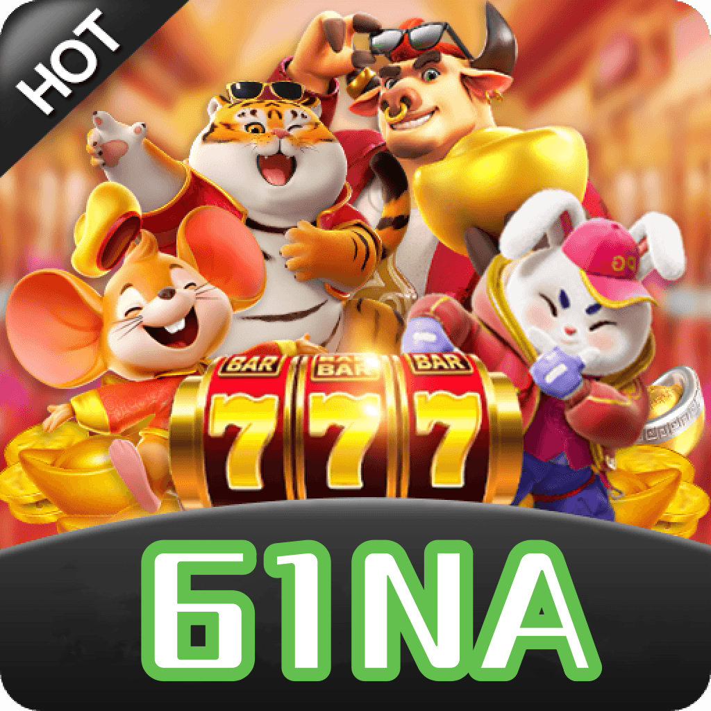 61na games